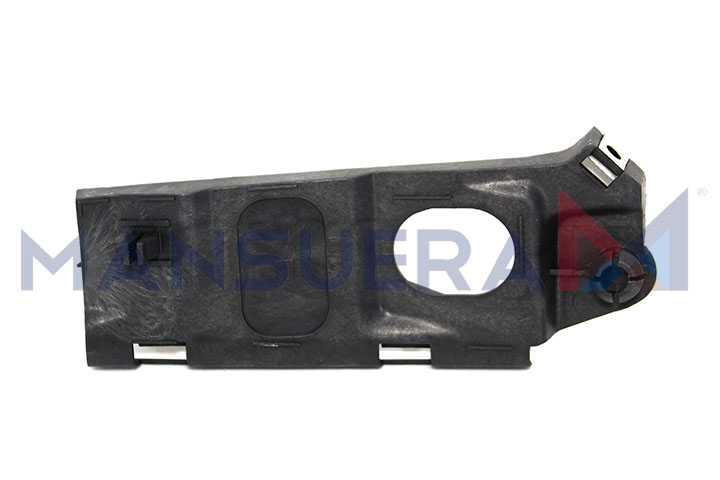 VINCHA GUARDACHOQUE DELANTERO LADO IZQUIERDO CHEVROLET CORSA EVOLUTION 1.8 CHEVROLET CORSA EVOLUTION 1.4