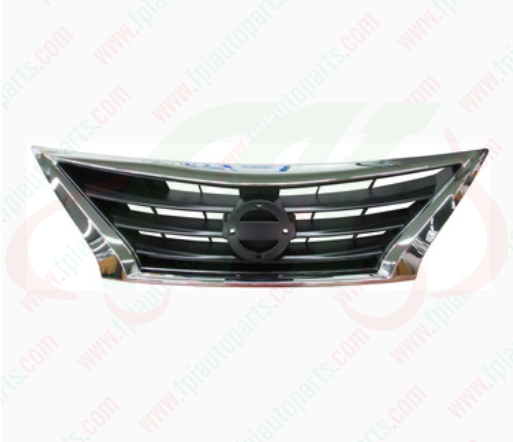 MASCARILLA FPI NISSAN VERSA 1.6