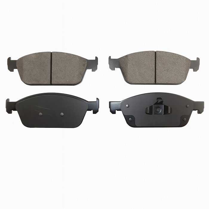 PASTILLAS FRENO DELANTERAS TRW FORD ESCAPE 1.5 FORD FOCUS 2.0 FORD ESCAPE 2.0