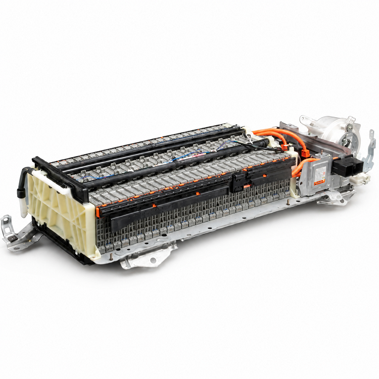 BATERIA ALIMENTACION HIBRIDA TOYOTA HIGHLANDER 3.3
