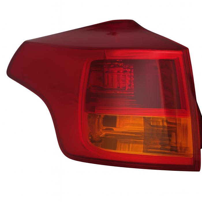 FARO POSTERIOR LADO IZQUIERDO TYC TW TOYOTA RAV4 2.5 TOYOTA RAV4 2.0 TOYOTA RAV 4 2.0