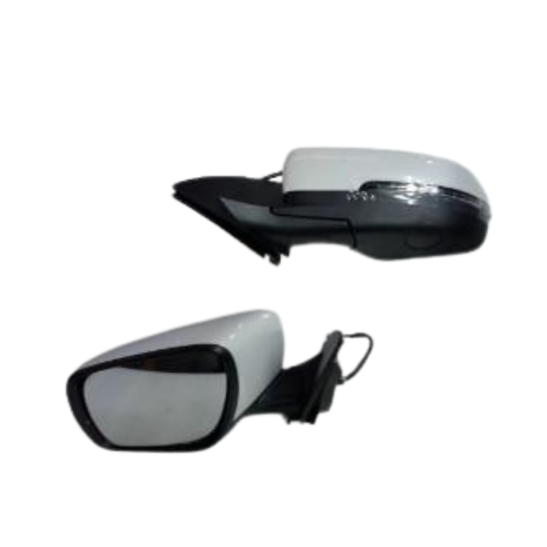RETROVISOR ELECTRICO LADO IZQUIERDO ALTERNO JETOUR X70 1.5 JETOUR X70 II 1.5