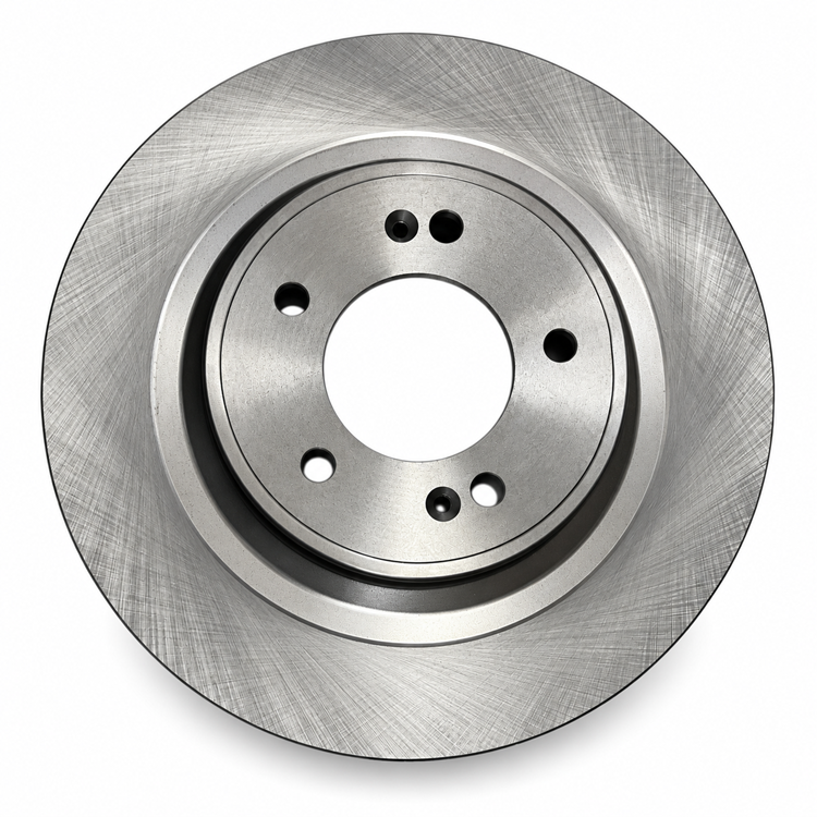 DISCO FRENO POSTERIOR GPT HYUNDAI TUCSON 2.0 KIA SPORTAGE GT 2.0 KIA SPORTAGE 2.0