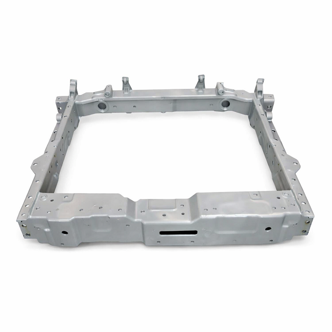 FRONTAL U RADIADOR ALTERNO SHINERAY SWM G01 1.5