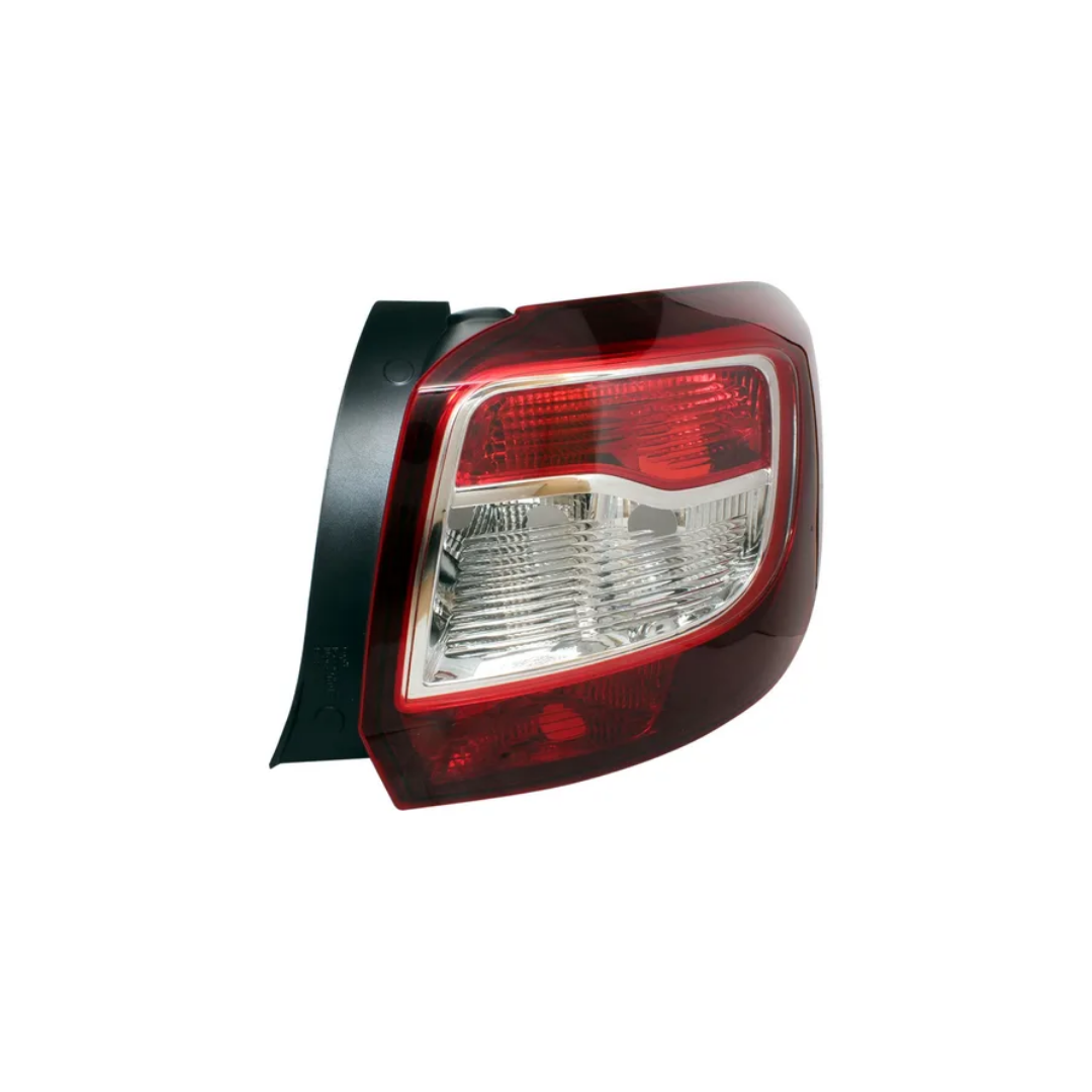 FARO POSTERIOR LADO IZQUIERDO TYC TW RENAULT SANDERO 1.6