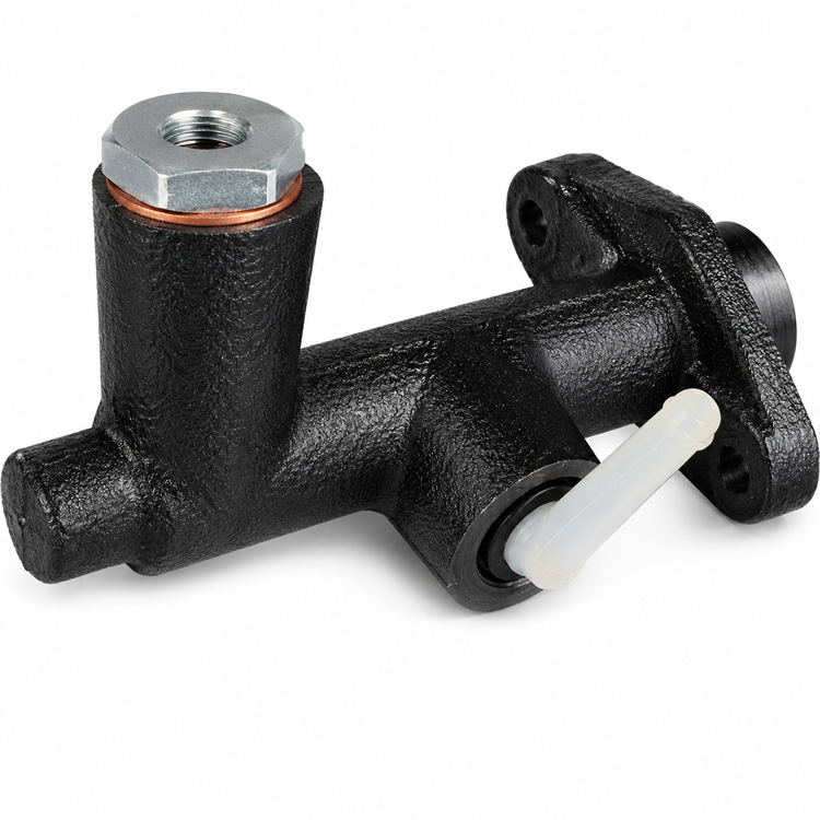 BOMBA EMBRAGUE PRINCIPAL KIA PREGIO 3.0