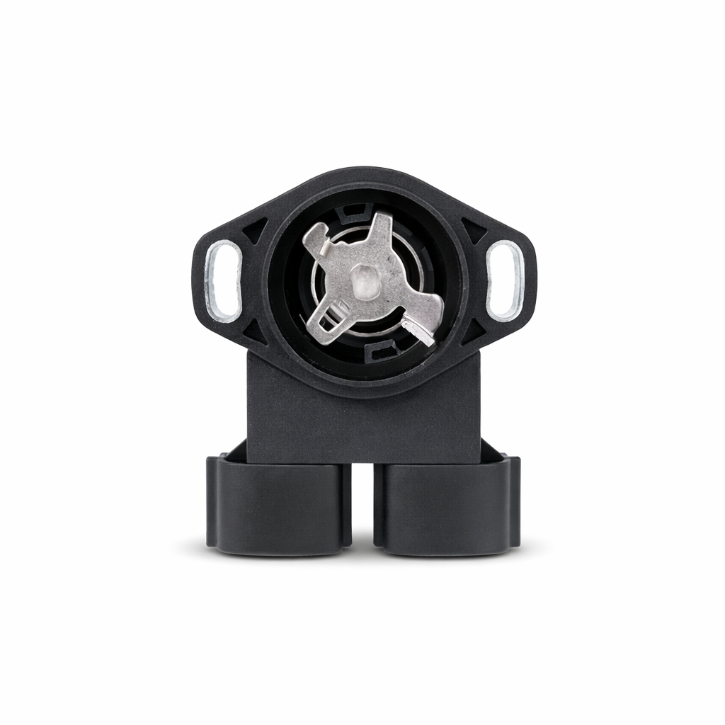 SENSOR POSICION MARIPOSA TPS KASHIMA NISSAN PATHFINDER 3.3