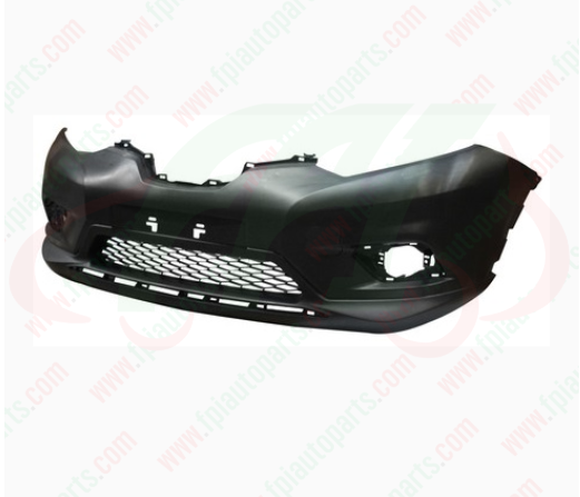 GUARDACHOQUE DELANTERO FPI NISSAN X-TRAIL 2.5