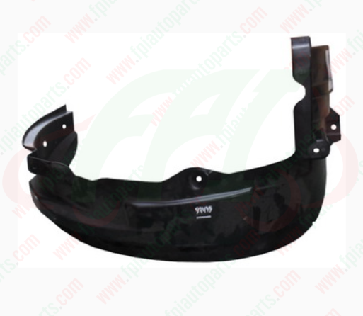 GUARDAPOLVO DELANTERO LADO DERECHO FPI CHEVROLET COLORADO 2.8 CHEVROLET TRAIL BLAZER 2.8