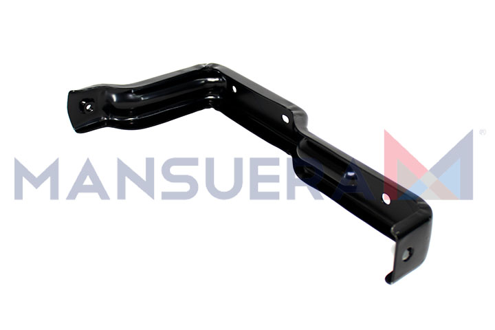 SOPORTE GUARDACHOQUE DELANTERO LUV D-MAX 2.4 LUV D-MAX 2.4 LUV D-MAX 3.0