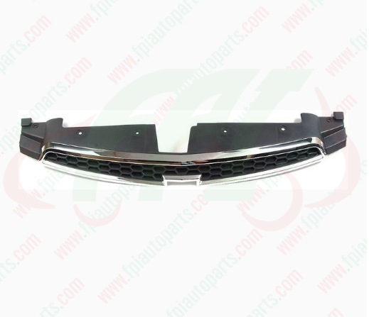 MASCARILLA CHEVROLET CRUZE 1.8
