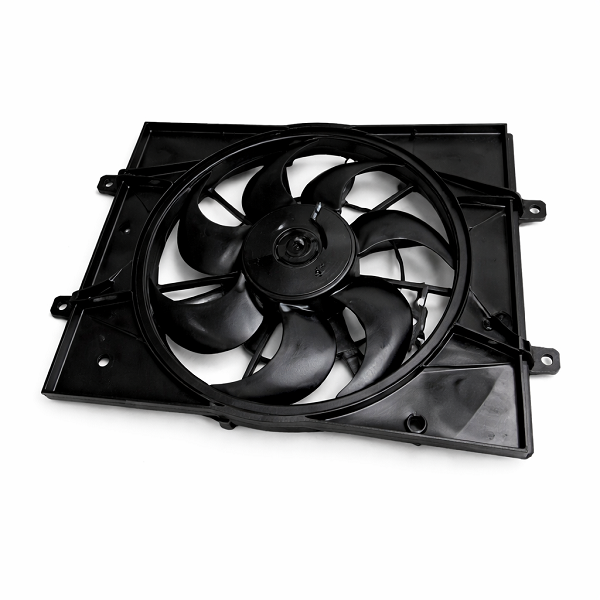 ELECTROVENTILADOR RADIADOR ALTERNO CHERY TIGGO 7 1.5