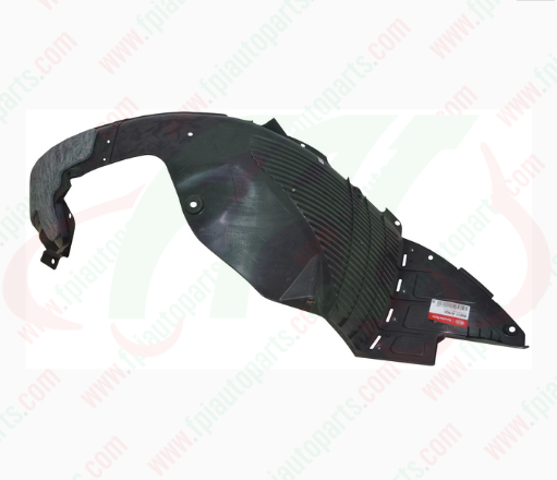 GUARDAPOLVO DELANTERO LADO IZQUIERDO FPI KIA CERATO 1.6 KIA CERATO 2.0