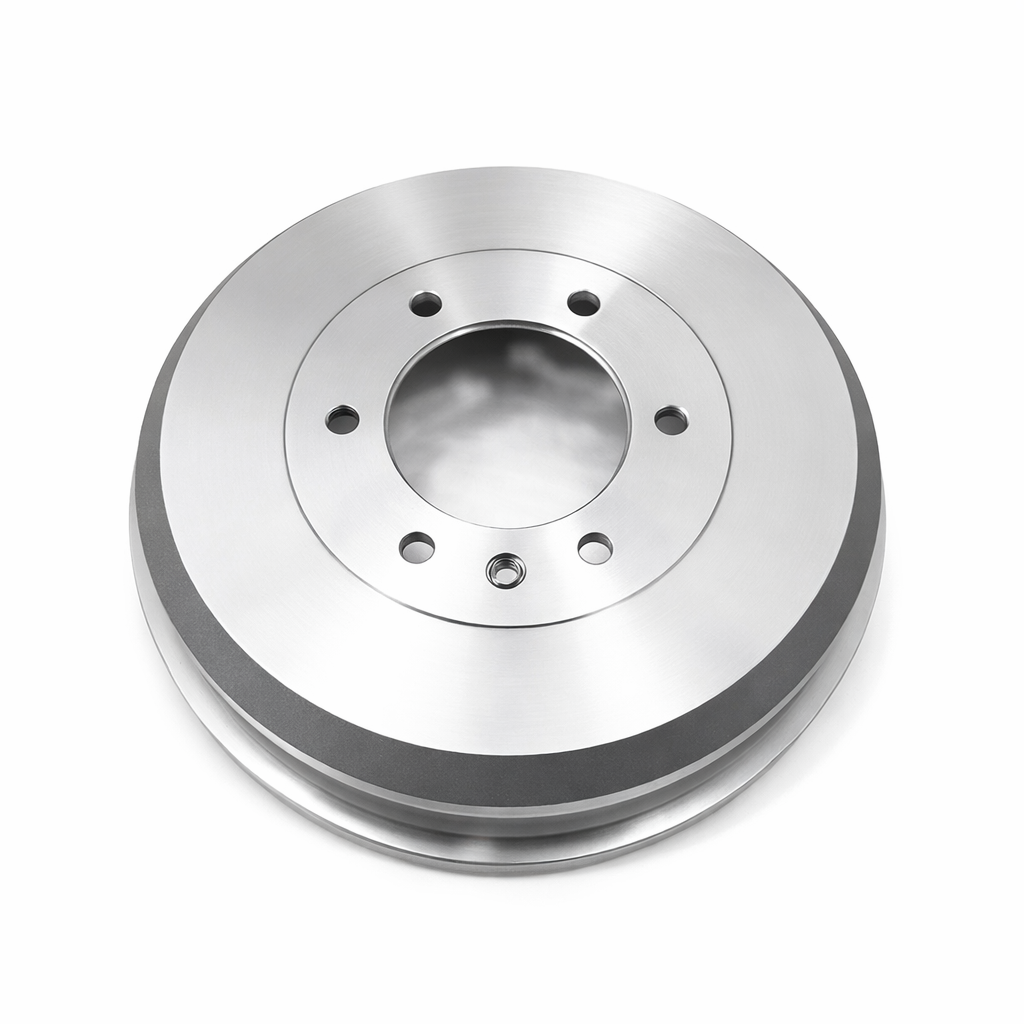 TAMBOR FRENO D-MAX 3.5 D-MAX 3.5 D-MAX 3.5