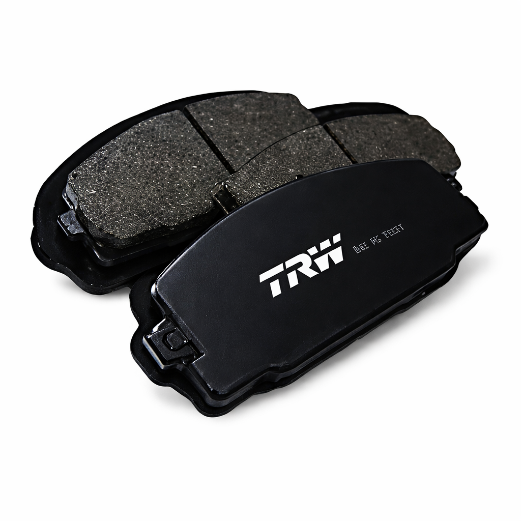 PASTILLAS FRENO DELANTERAS KASHIMA CHEVROLET TRACKER 1.8