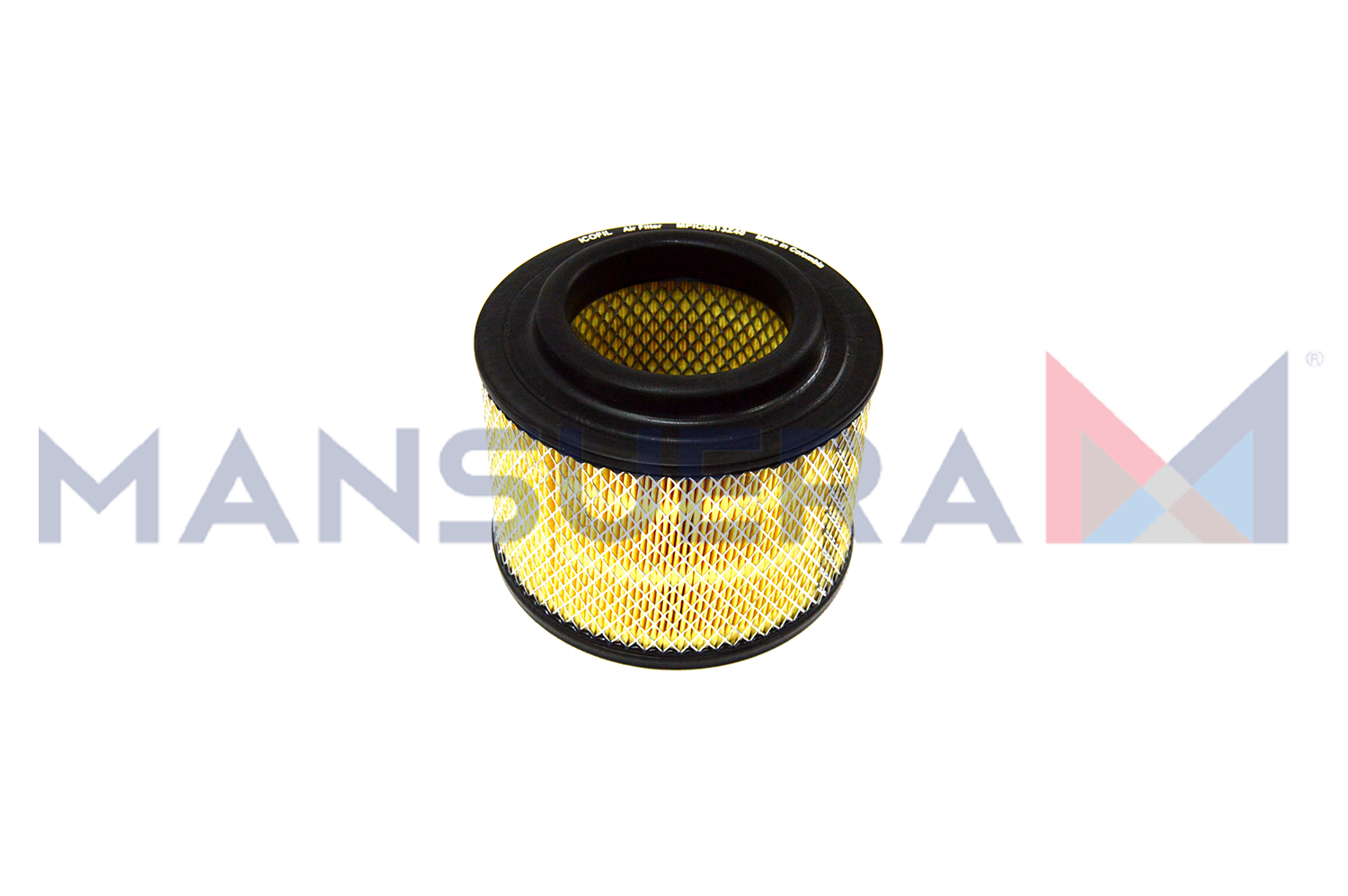 FILTRO AIRE BT-50 2.5 BT-50 2.5