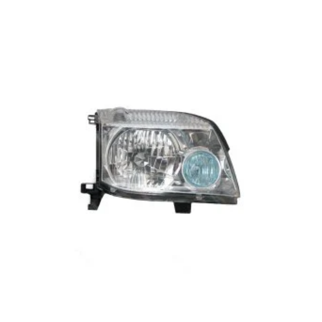 FARO DELANTERO LADO IZQUIERDO TYC TW NISSAN X-TRAIL CLASSIC 2.5