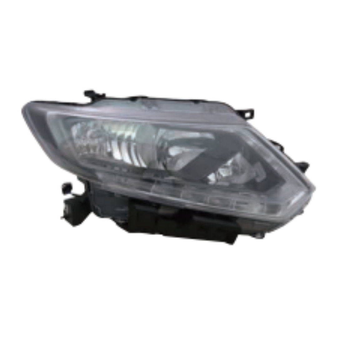 FARO DELANTERO RH X-TRAIL 2.5