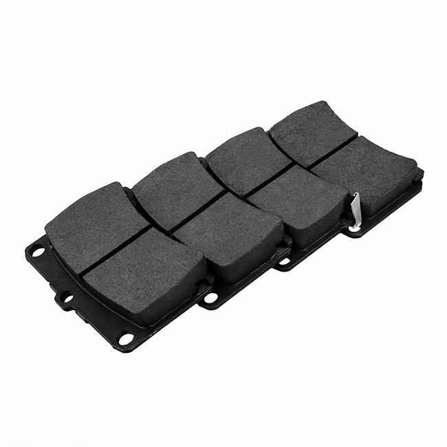 PASTILLAS FRENO DELANTERAS KASHIMA MAZDA 323 1.5 KIA RIO 1.5