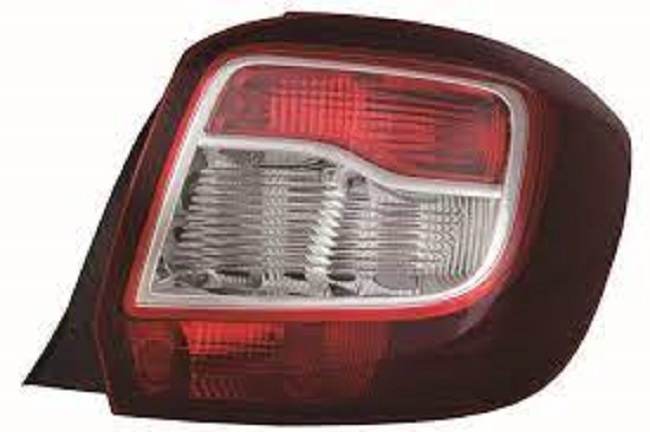 FARO POSTERIOR  EXTERIOR RH  SANDERO STEPWAY 1.6