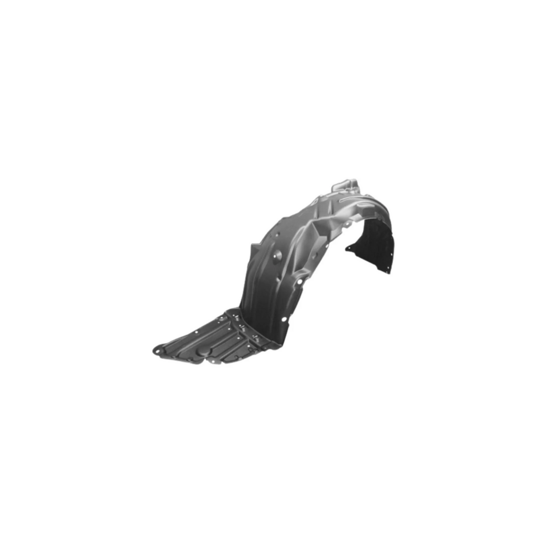 GUARDAPOLVO DELANTERO LADO DERECHO FPI CHEVROLET COLORADO 2.8 CHEVROLET TRAIL BLAZER 2.8