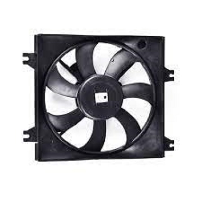 ELECTROVENTILADOR A/C HYUNDAI HYUNDAI NSM HYUNDAI ACCENT VERNA 1.5 HYUNDAI ACCENT VERNA 1.6