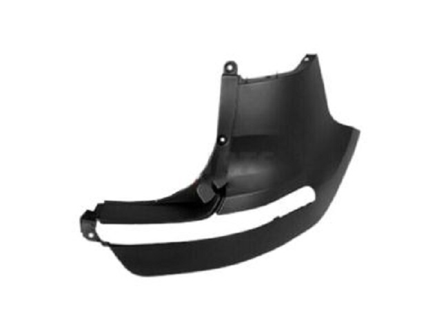 MOLDURA GUARDACHOQUE POSTERIOR RH SPORTAGE R 2.0 SPORTAGE R 2.0 SPORTAGE R 2.0