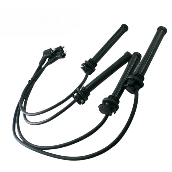 CABLE BUJIA 4