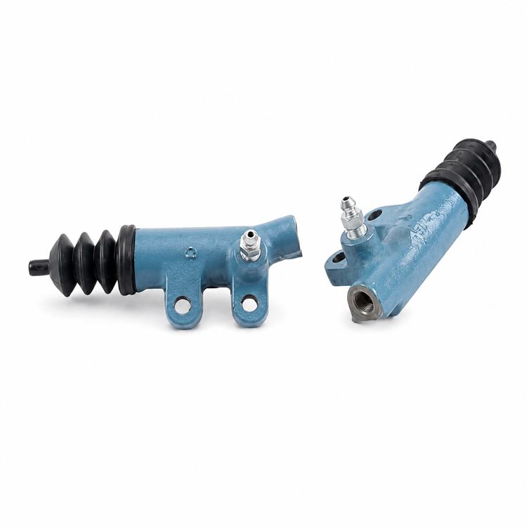 BOMBA EMBRAGUE AUXILIAR TOYOTA LAND CRUISER 3.4 TOYOTA PRADO 3.4