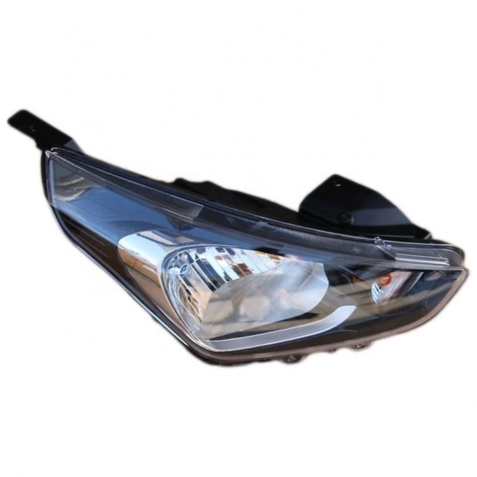 FARO DELANTERO LADO DERECHO HYUNDAI GENUINO HYUNDAI VERNA 1.4