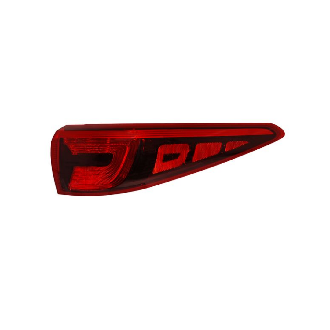 FARO POSTERIOR LADO DERECHO TYC TW KIA SPORTAGE GT 2.0