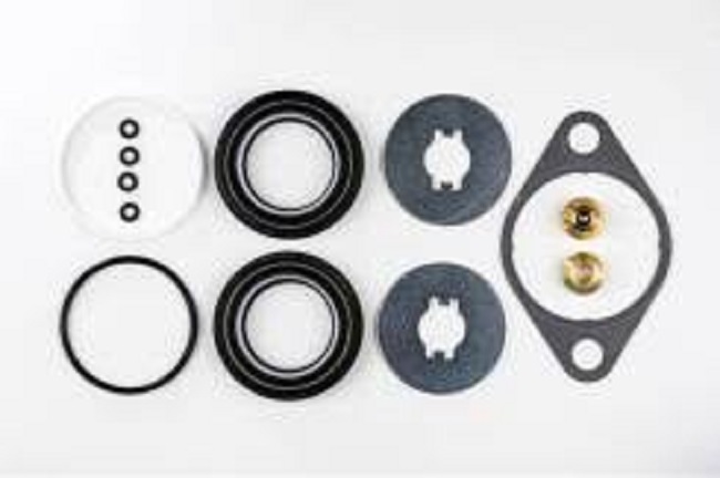 REPARACION CAJA DIRECCION HIDRAULICA GENUINO TOYOTA HILUX 2.5 TOYOTA HILUX 2.7 TOYOTA FORTUNER 2.7