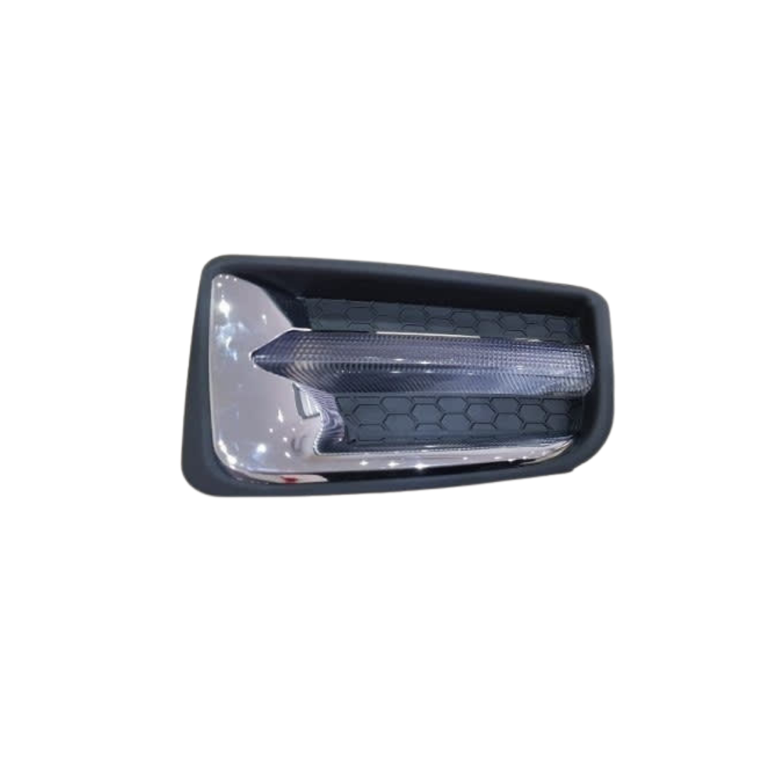 KIT NEBLINEROS COMPLETO DEIFO CHEVROLET D-MAX RT50 2.4 CHEVROLET D-MAX RT50 3.0