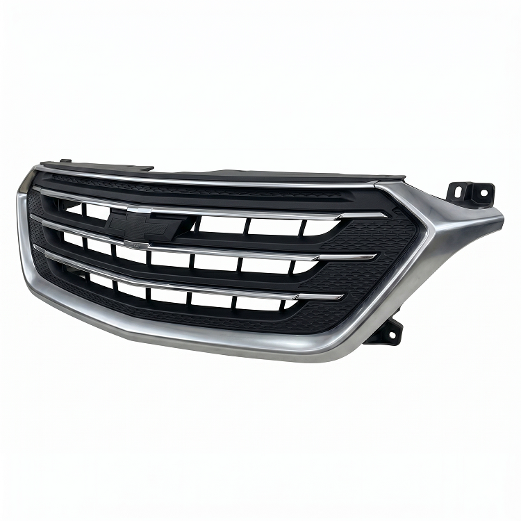 MASCARILLA INF GUARDACHOQUE CHEVROLET CAPTIVA TURBO 1.5 CHEVROLET CAPTIVA 1.5
