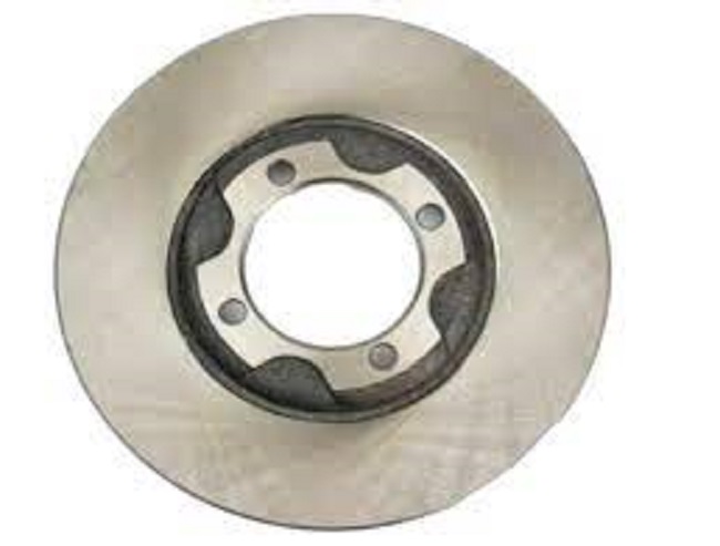 DISCO FRENO DELANTERO MAZDA B2600 G6 2.6 PU_CD_2WD