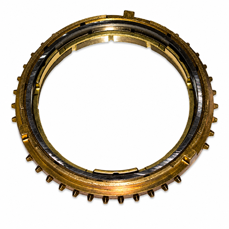 KIT ANILLO SINCRONIZADO 3RA ALTERNO TOYOTA HILUX GEN