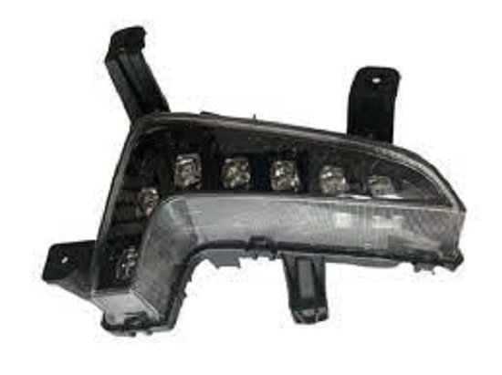 NEBLINERO DELANTERO LADO DERECHO HYUNDAI IONIQ 1.6