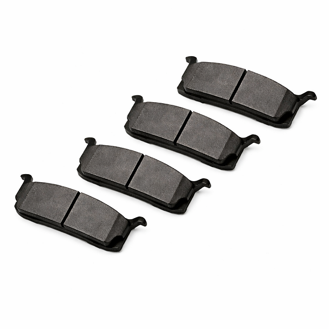 PASTILLAS FRENO DELANTERAS KASHIMA SUZUKI FORSA I 1.0