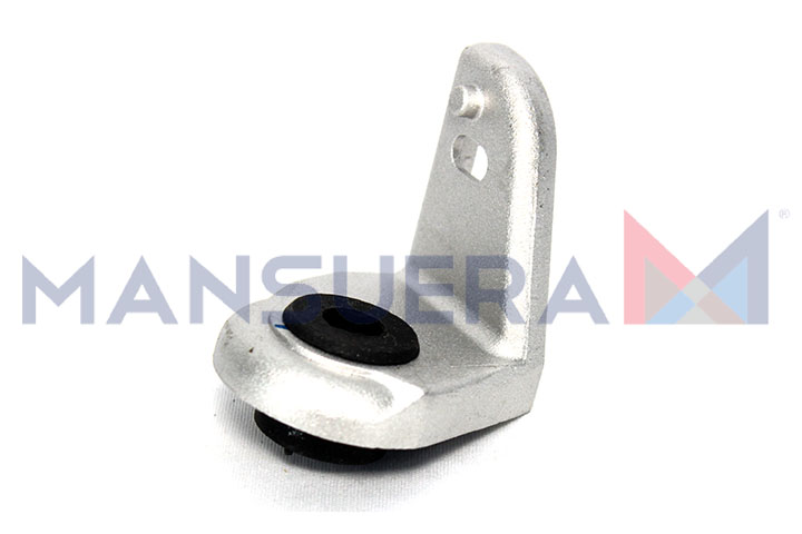 SOPORTE RADIADOR SUPERIOR CHEVROLET SPARK LS (CHAPA) – Italur