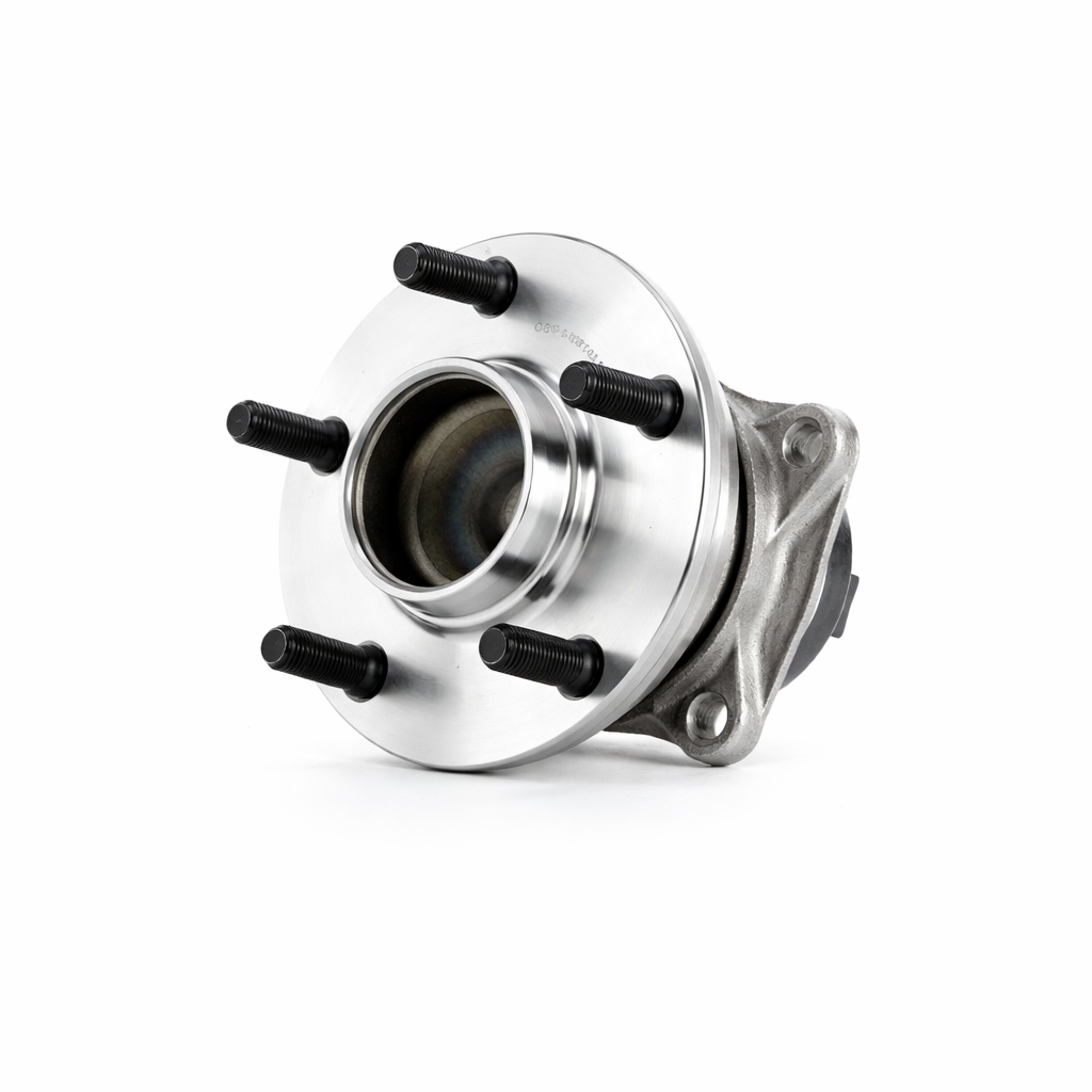 MANZANA RUEDA POSTERIOR KASHIMA MAZDA CX-9 3.7