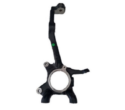 MANGUETA DELANTERA LADO IZQUIERDO GENUINO TOYOTA HILUX 2.7 TOYOTA HILUX 2.5