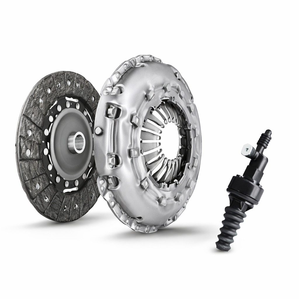KIT EMBRAGUE COMPLETO KASHIMA HYUNDAI ACCENT 1.4 KIA RIO R 1.4 HYUNDAI ACCENT 1.6