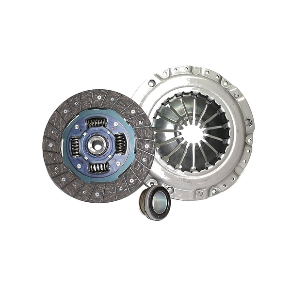 KIT EMBRAGUE VALEO CHEVROLET AVEO 1.4 CHEVROLET AVEO 1.6 CHEVROLET AVEO EMOTION 1.6