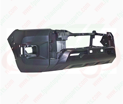 GUARDACHOQUE DELANTERO FPI TOYOTA HILUX 2.7