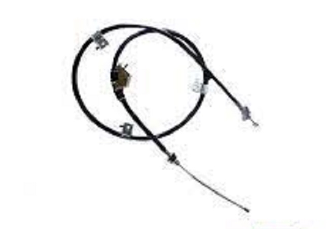 CABLE FRENO PARQUEO RH D-MAX RT50 3.0