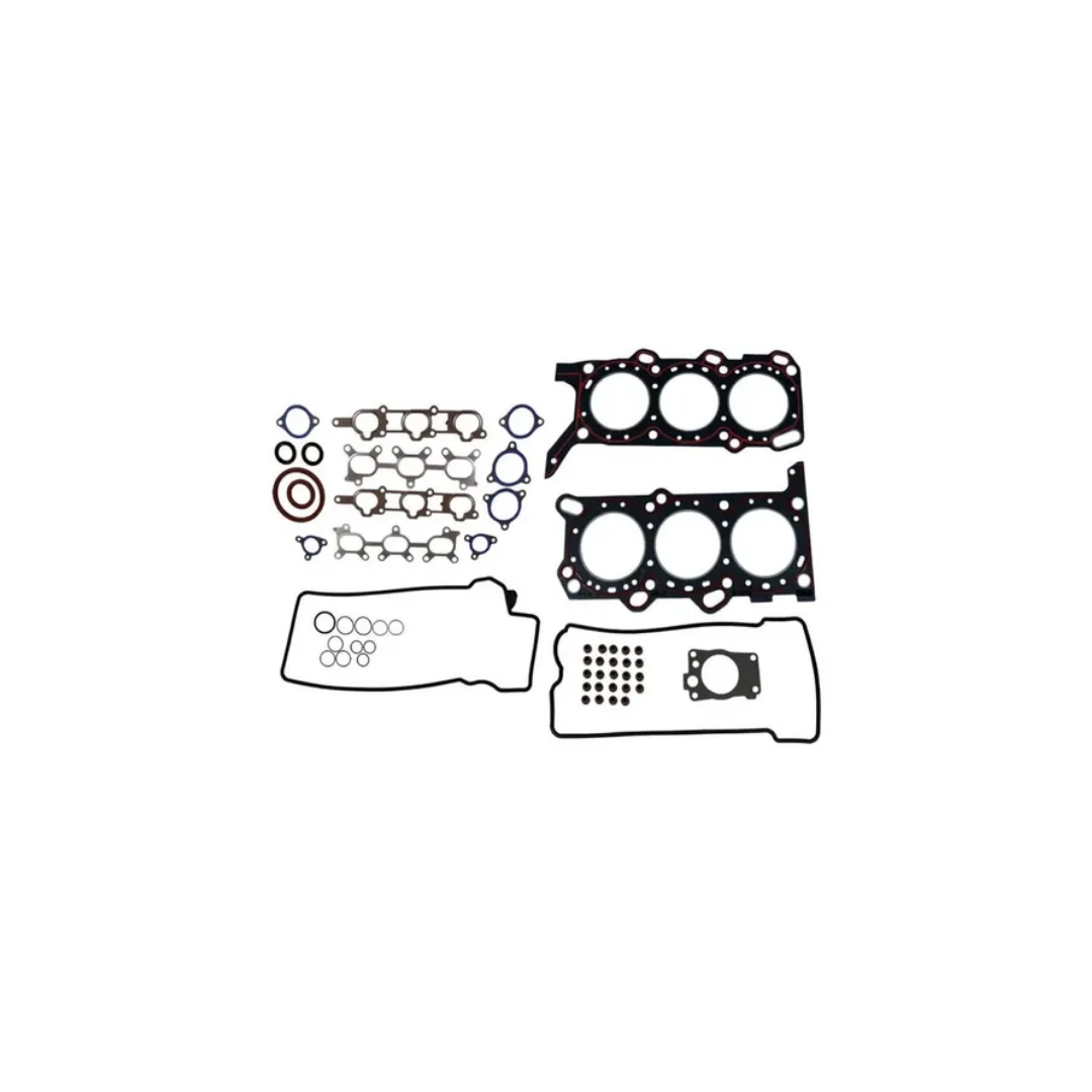 KIT EMPAQUE MOTOR PEVISA CHEVROLET VITARA 1.6