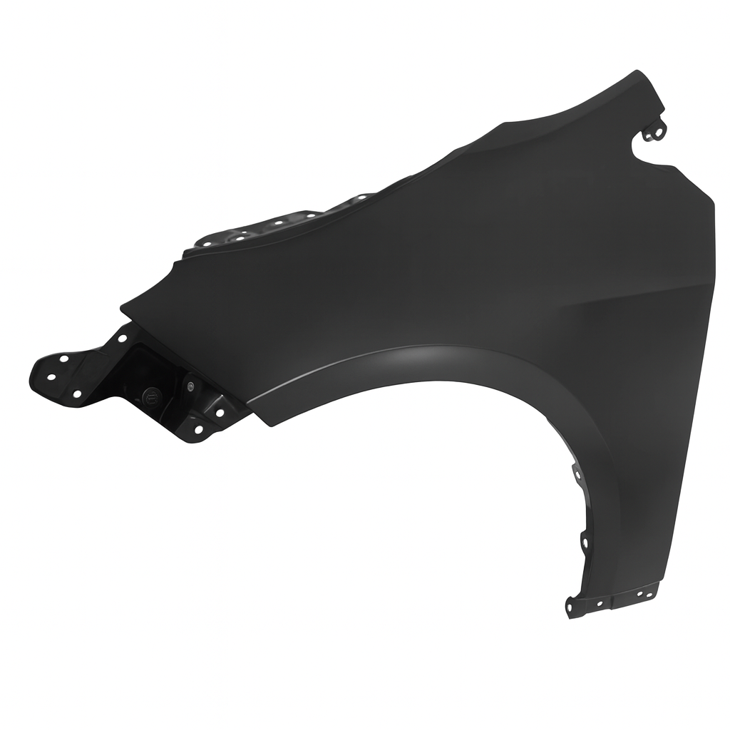 GUARDAFANGO DELANTERO LADO IZQUIERDO PHIKA TOYOTA COROLLA CROSS 2.0