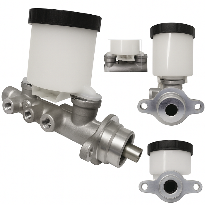 BOMBA FRENO KASHIMA NISSAN PATHFINDER 3.0