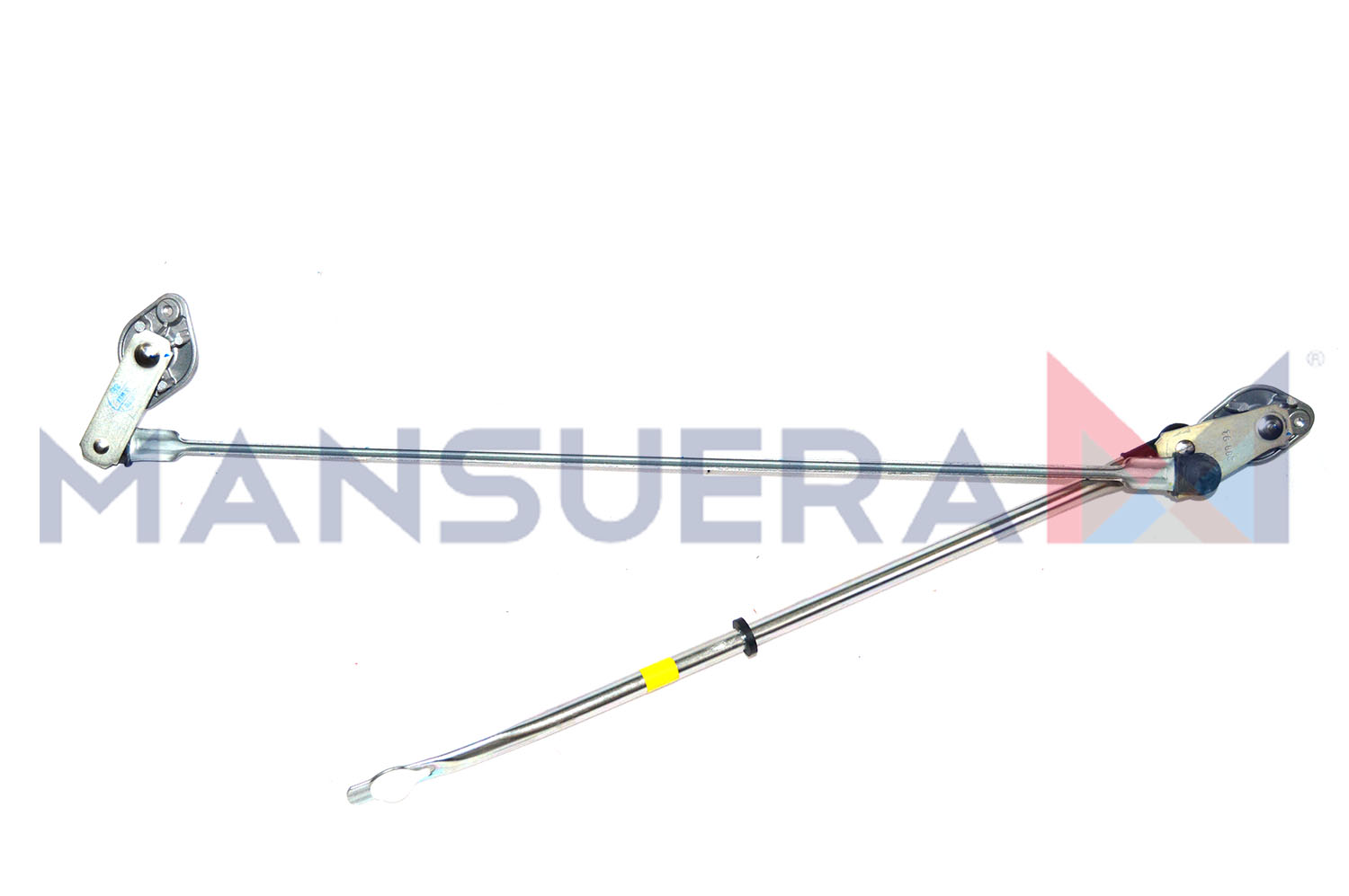 MECANISMO LIMPIAPARABRISAS MAZDA B2600 2.6 MAZDA BT-50 2.6