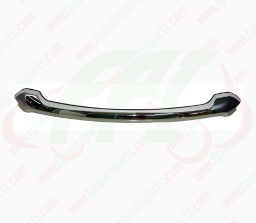 MOLDURA CAPOT FPI TOYOTA HILUX 2.4 TOYOTA HILUX 2.7